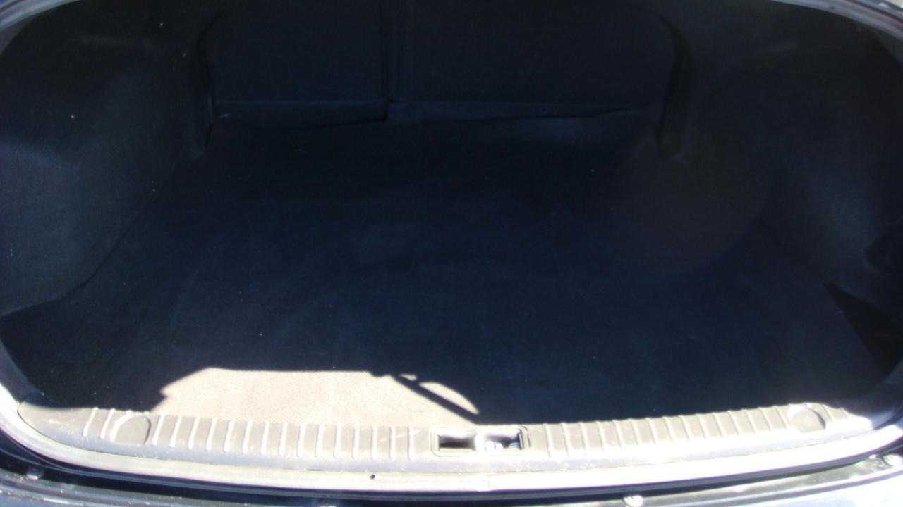 Hyundai Sonata Limited V6 2009