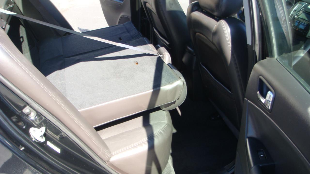 Hyundai Sonata Limited V6 2009