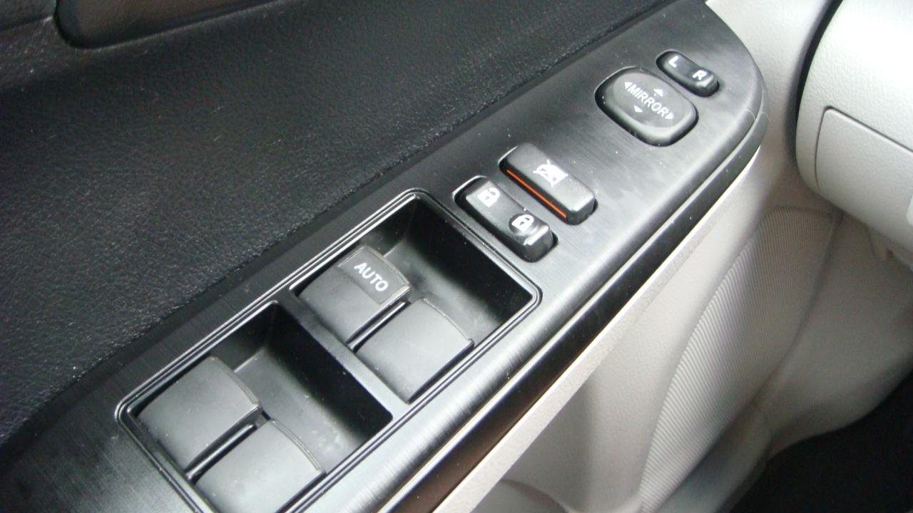 Toyota Camry XLE 2013