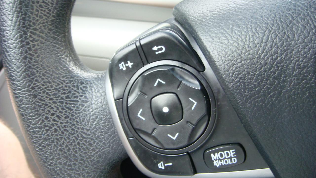 Toyota Camry XLE 2013