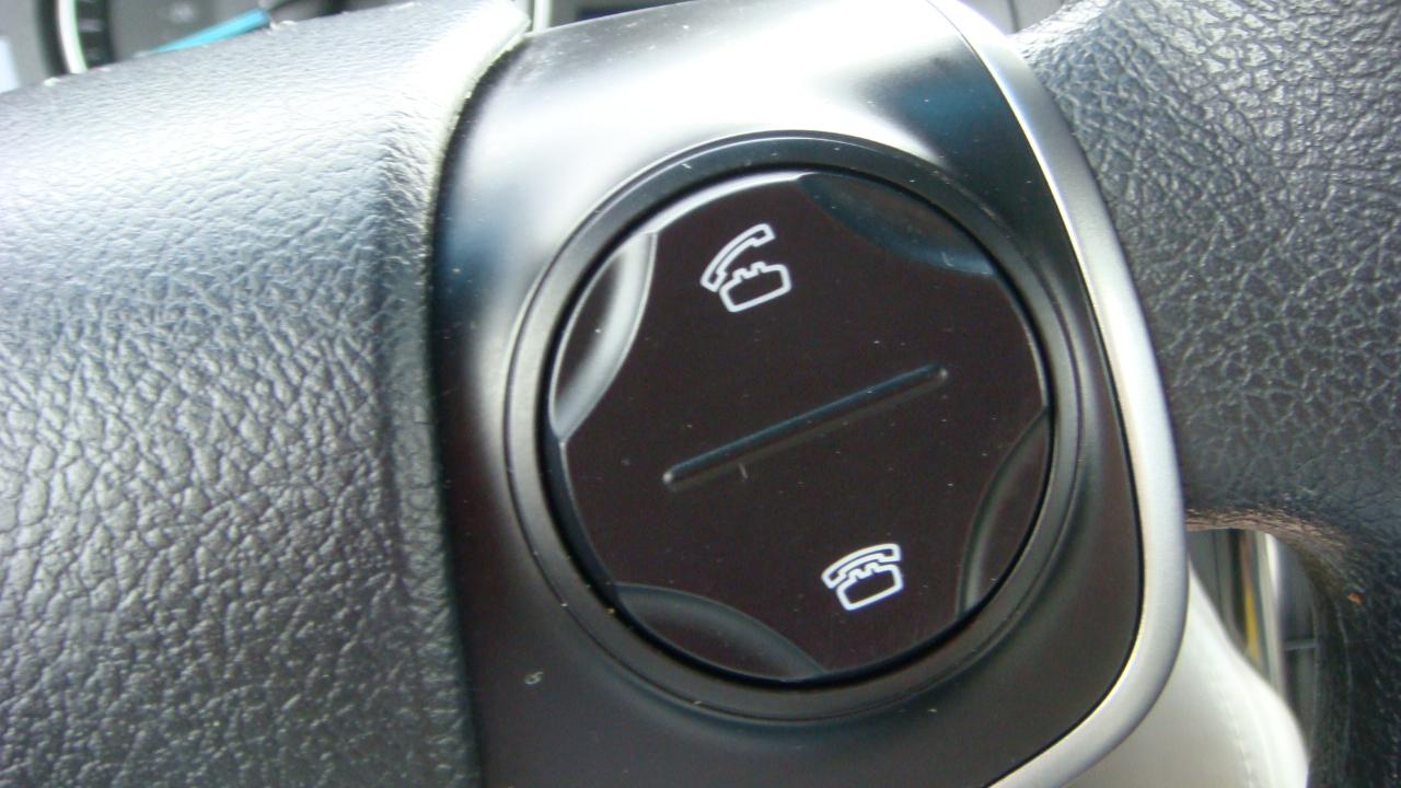 Toyota Camry XLE 2013