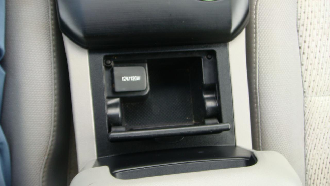 Toyota Camry XLE 2013