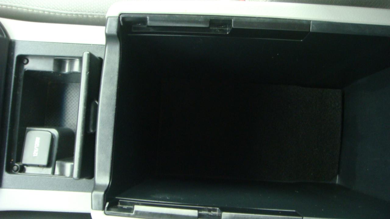 Toyota Camry XLE 2013