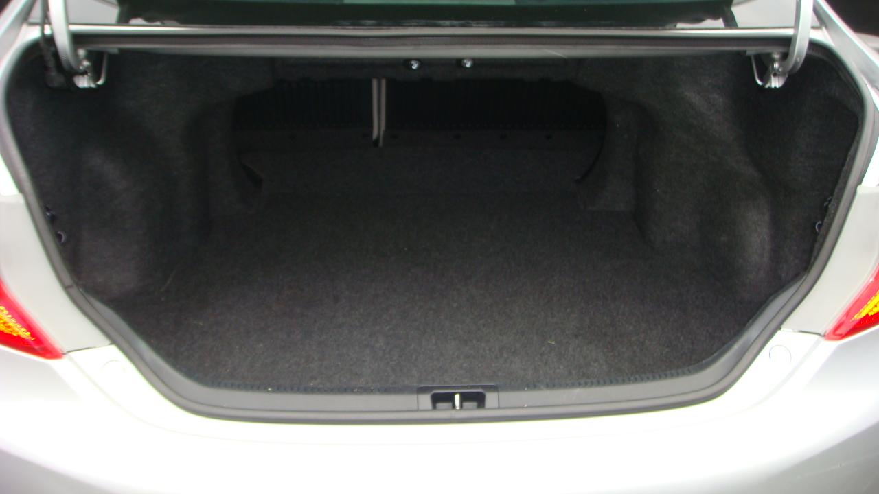 Toyota Camry XLE 2013