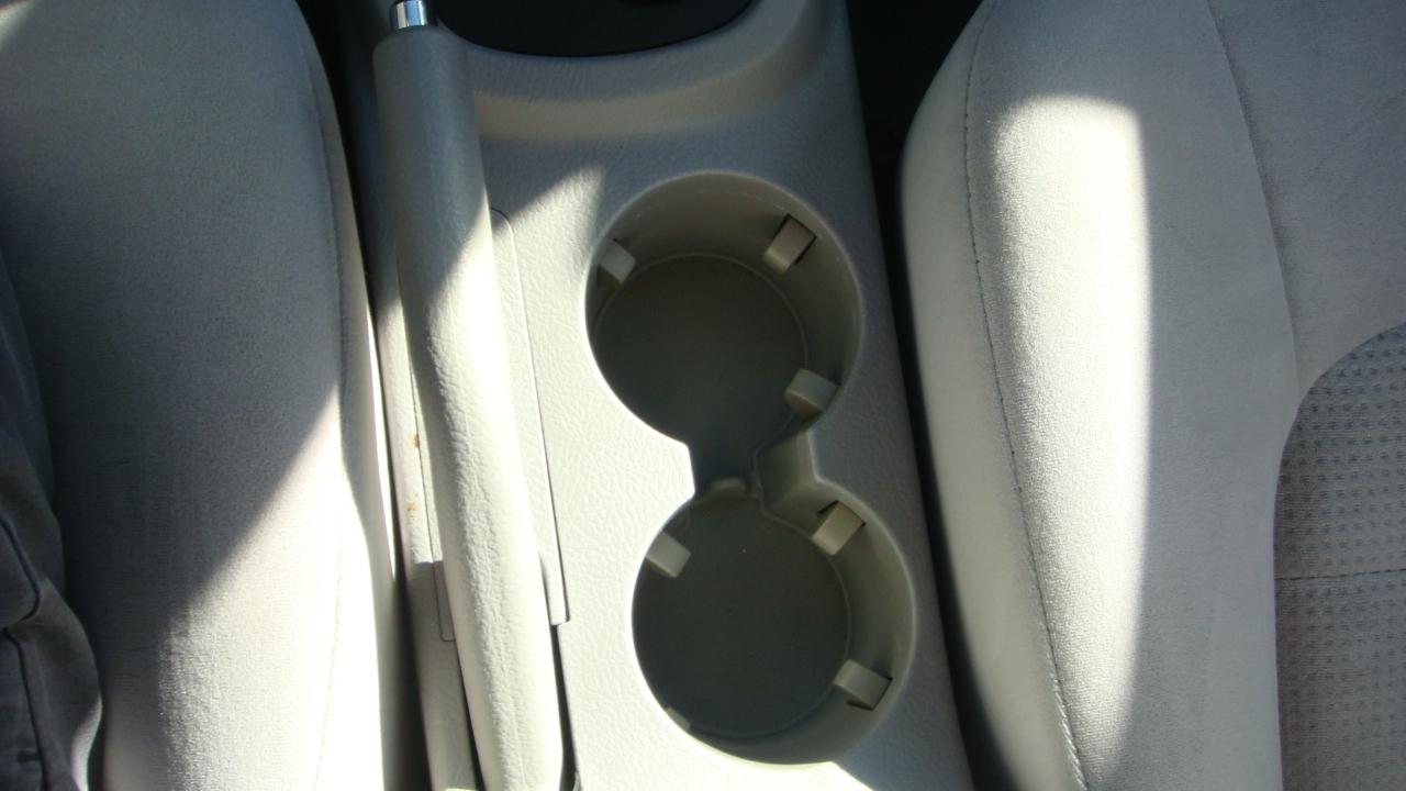 Kia Spectra EX 2007