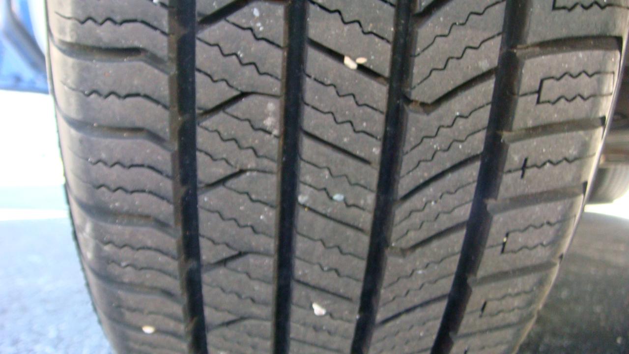 Kia Spectra EX 2007