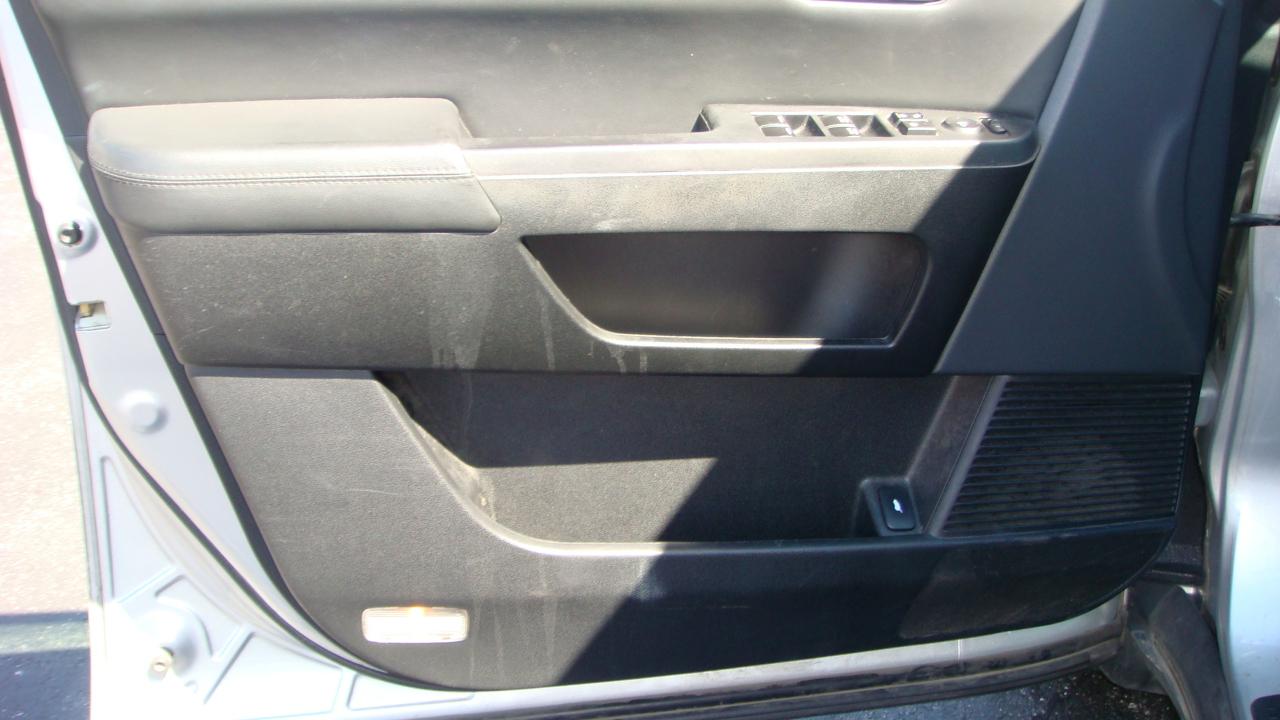 Honda Pilot EX-L 4WD 5-Spd AT 2013