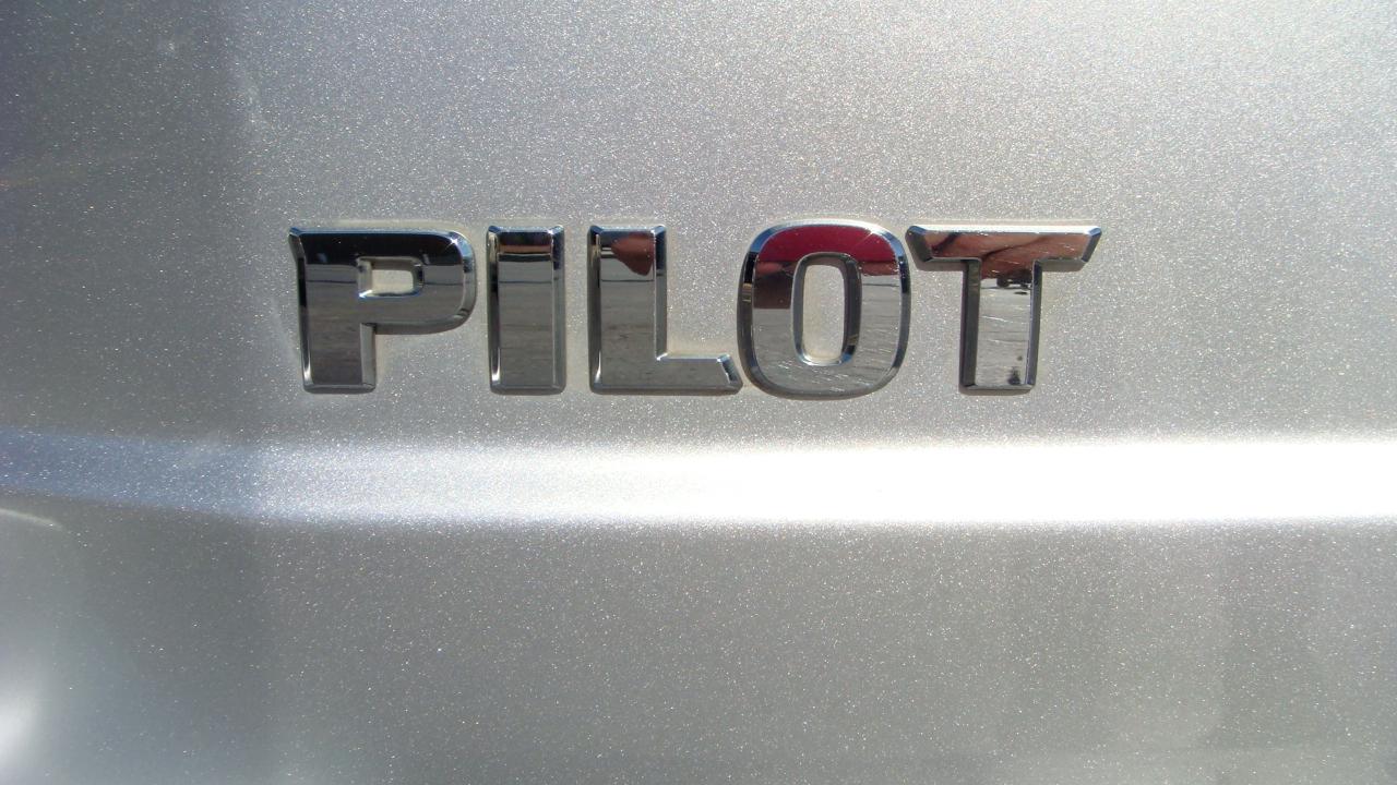 Honda Pilot EX-L 4D SUV AWD 2013