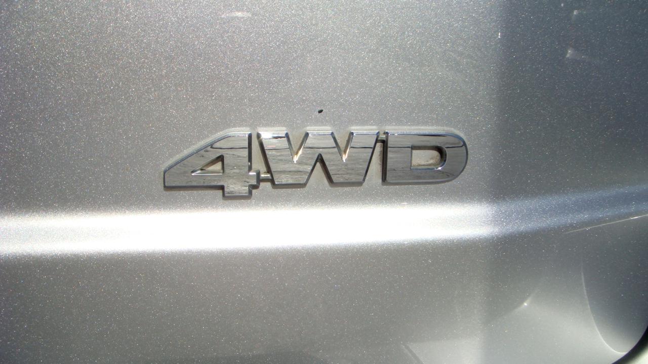 Honda Pilot EX-L 4D SUV AWD 2013