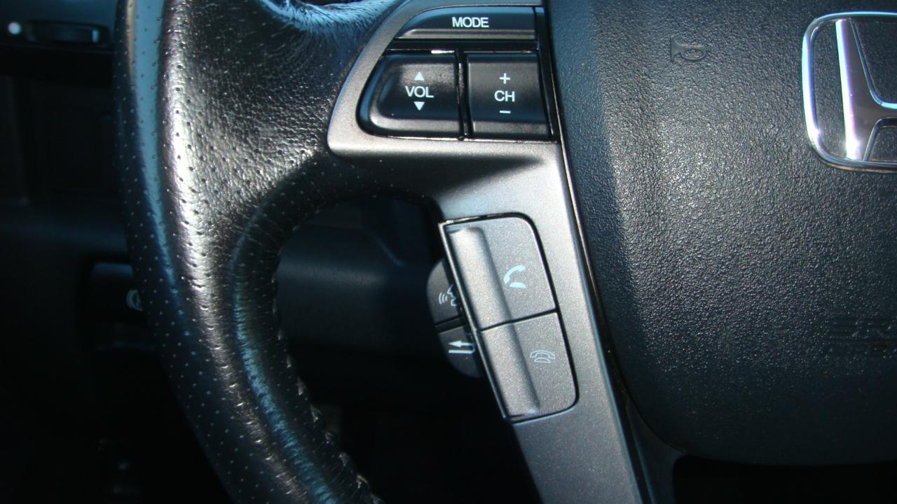 Honda Pilot EX-L 4D SUV AWD 2013