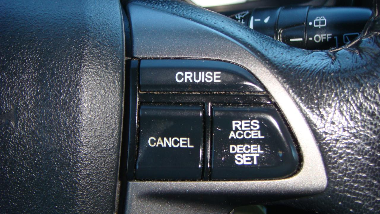 Honda Pilot EX-L 4D SUV AWD 2013