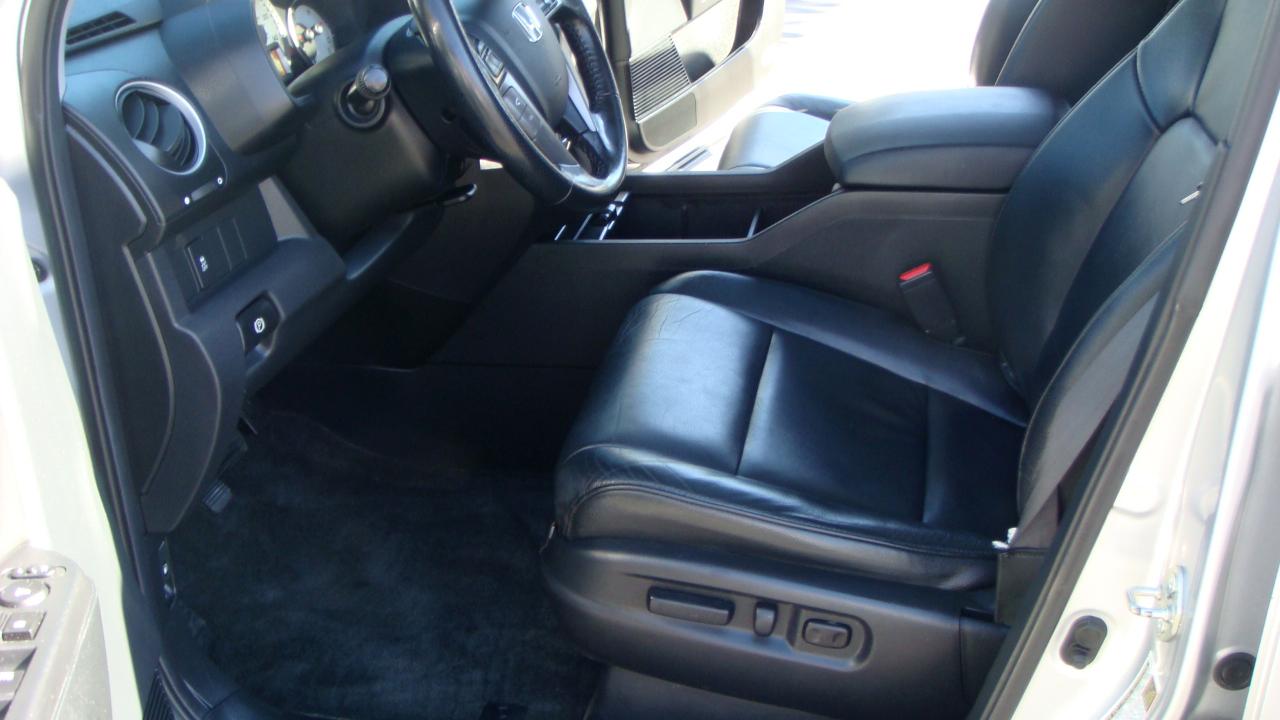 Honda Pilot EX-L 4D SUV AWD 2013