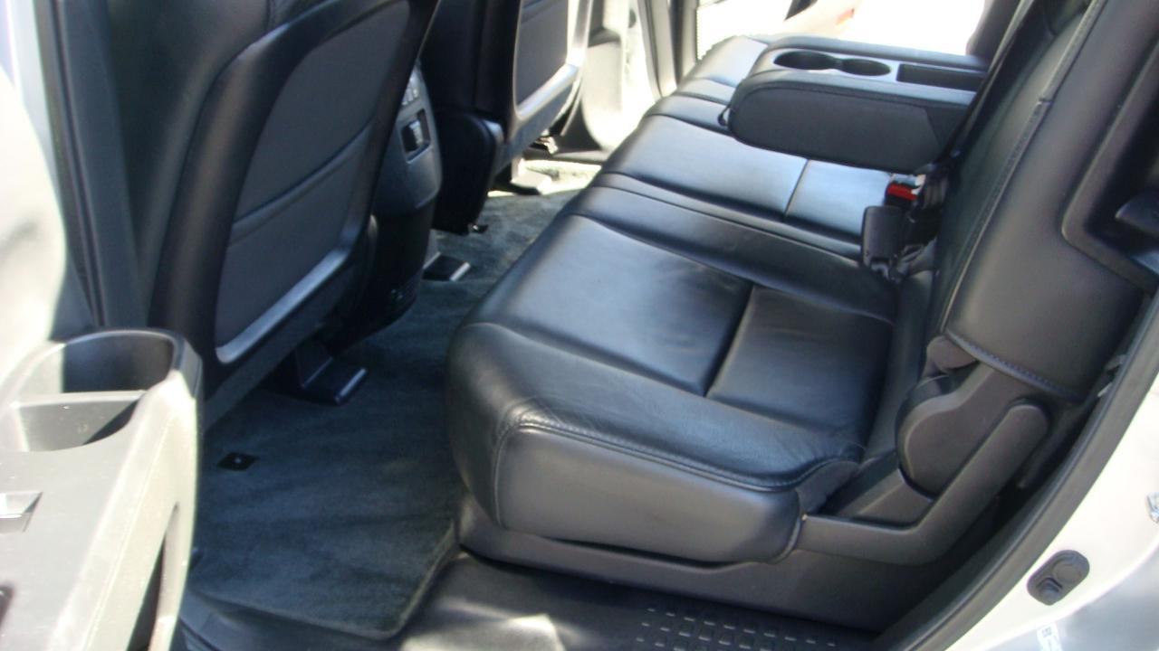 Honda Pilot EX-L 4D SUV AWD 2013