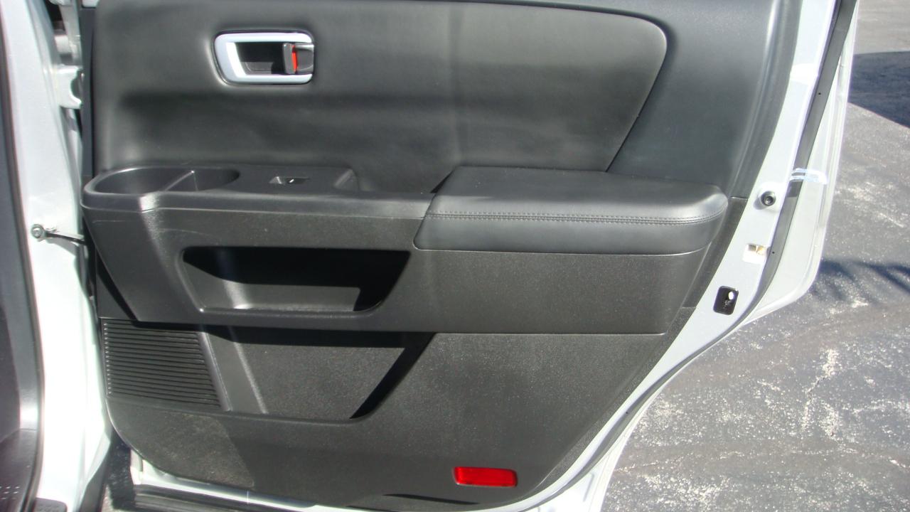Honda Pilot EX-L 4D SUV AWD 2013