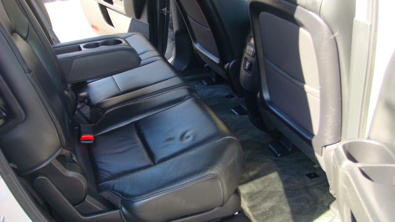 Honda Pilot EX-L 4D SUV AWD 2013