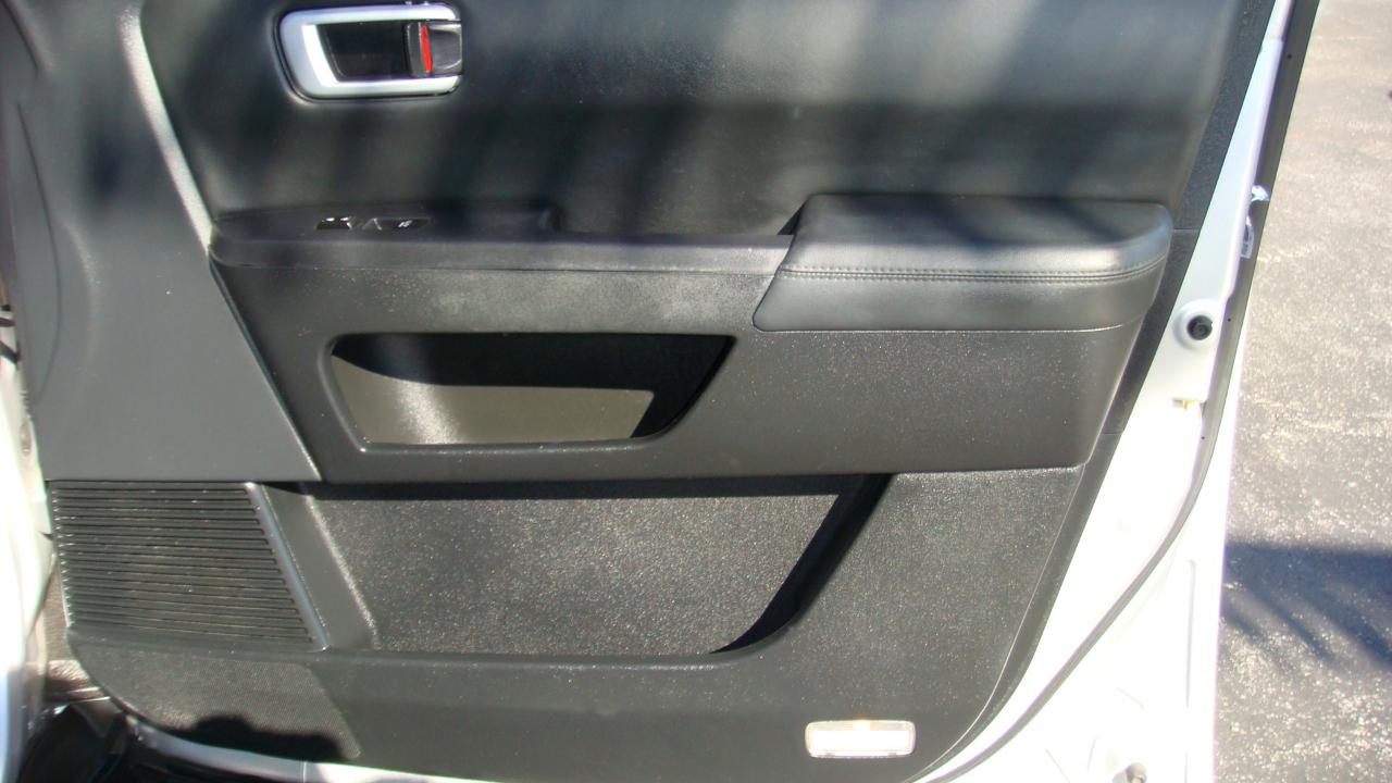 Honda Pilot EX-L 4D SUV AWD 2013
