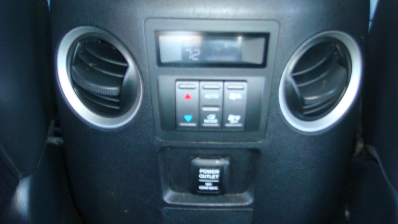 Honda Pilot EX-L 4D SUV AWD 2013