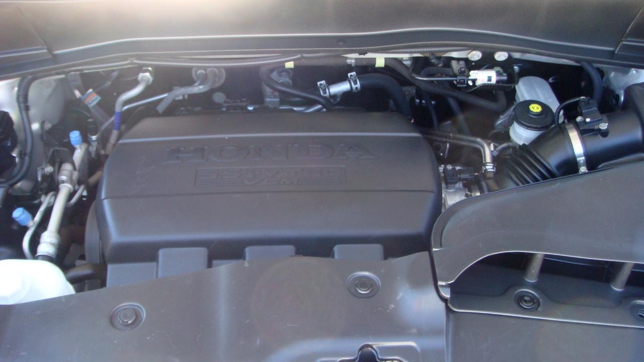 Honda Pilot EX-L 4D SUV AWD 2013