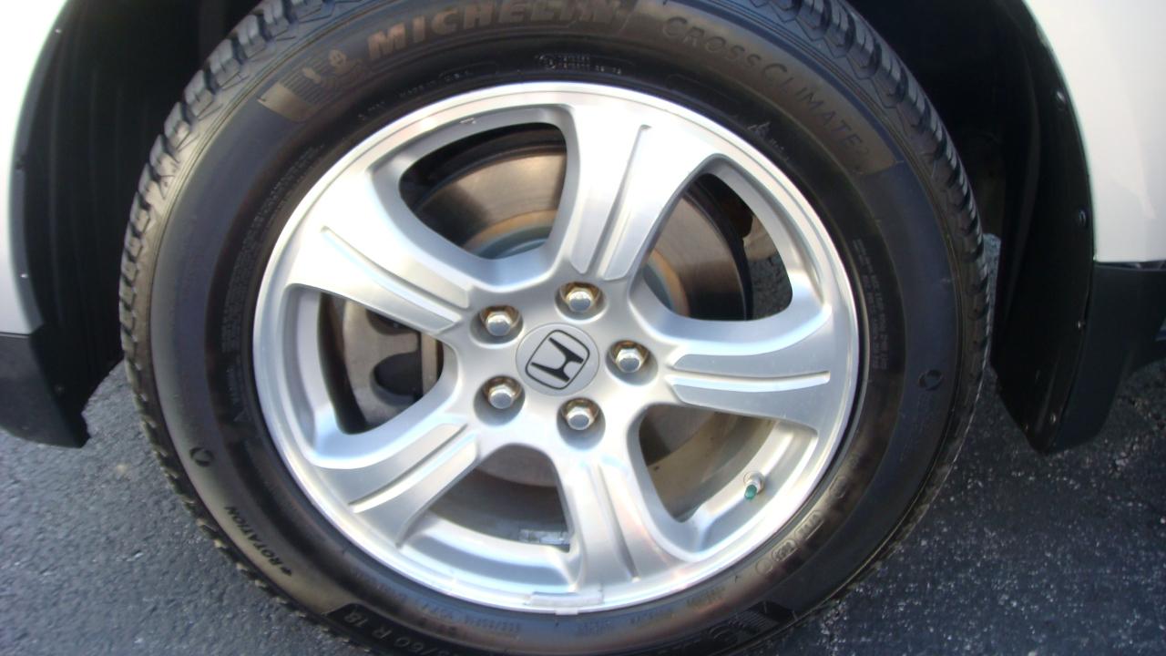 Honda Pilot EX-L 4D SUV AWD 2013