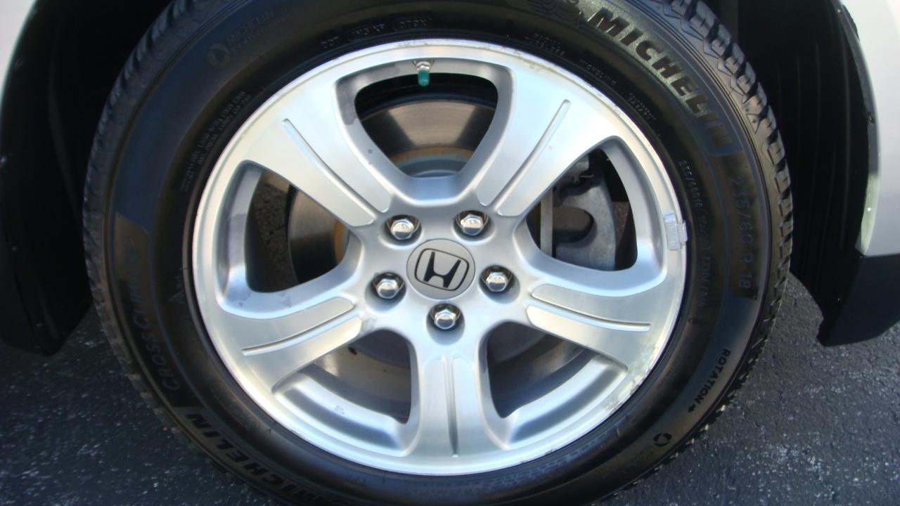 Honda Pilot EX-L 4D SUV AWD 2013