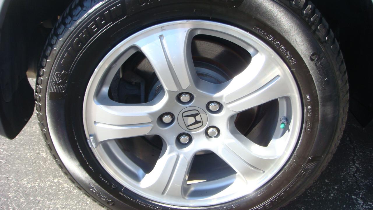 Honda Pilot EX-L 4D SUV AWD 2013