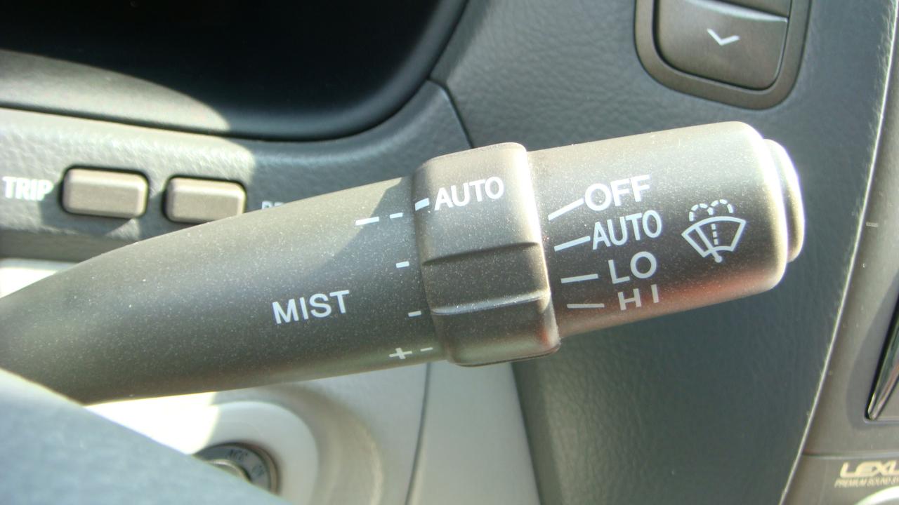 Lexus LS 430 Sedan 2006