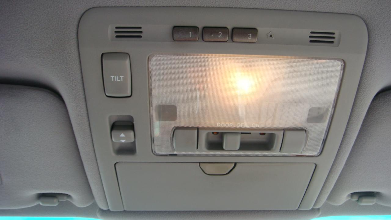 Lexus LS 430 Sedan 2006