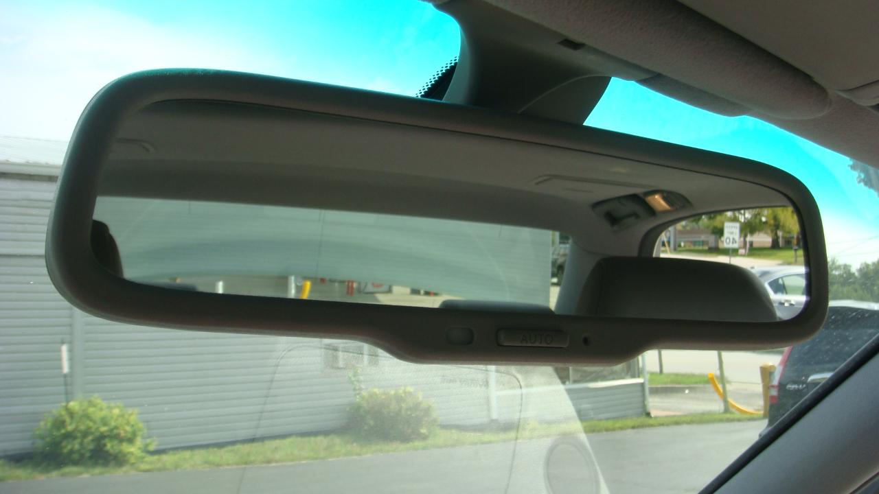 Lexus LS 430 Sedan 2006