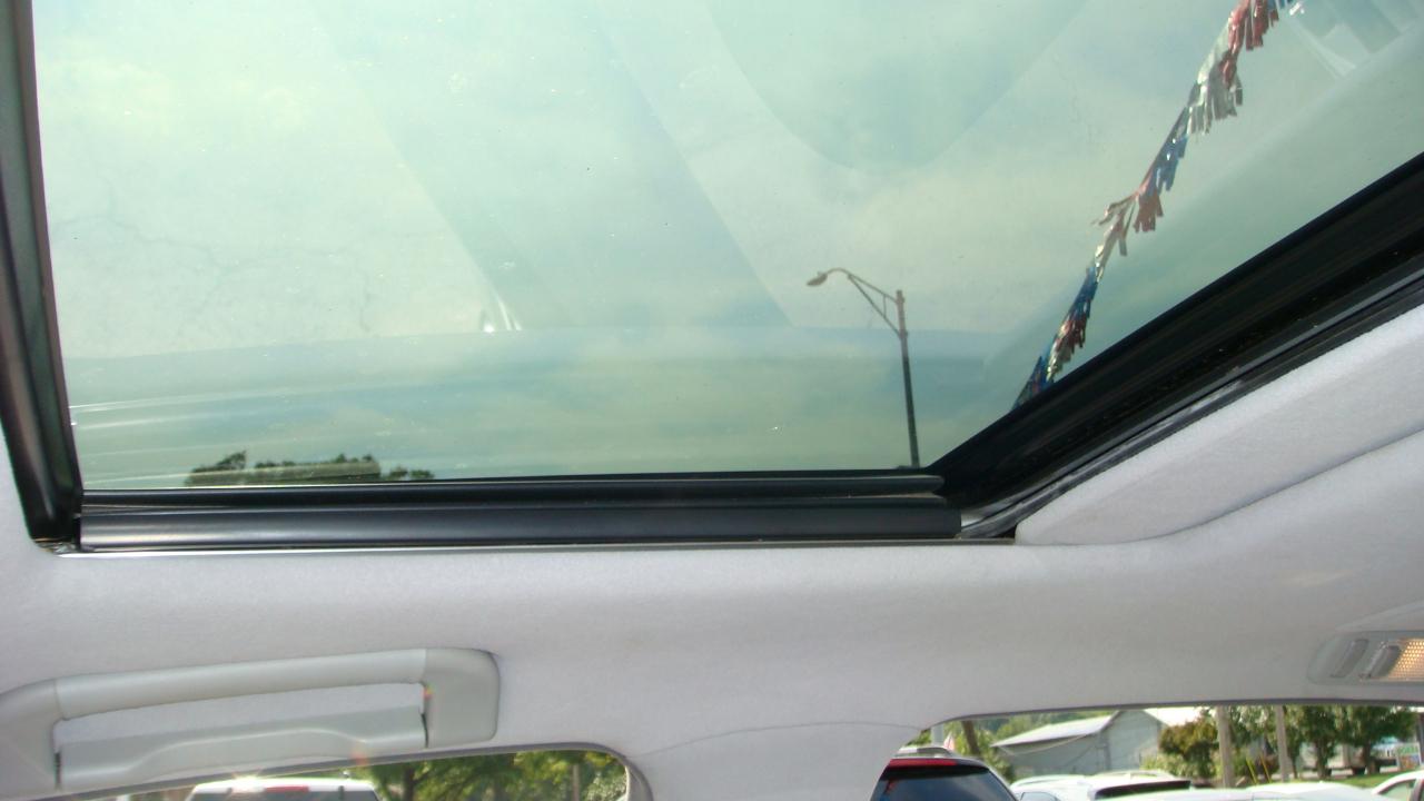 Lexus LS 430 Sedan 2006