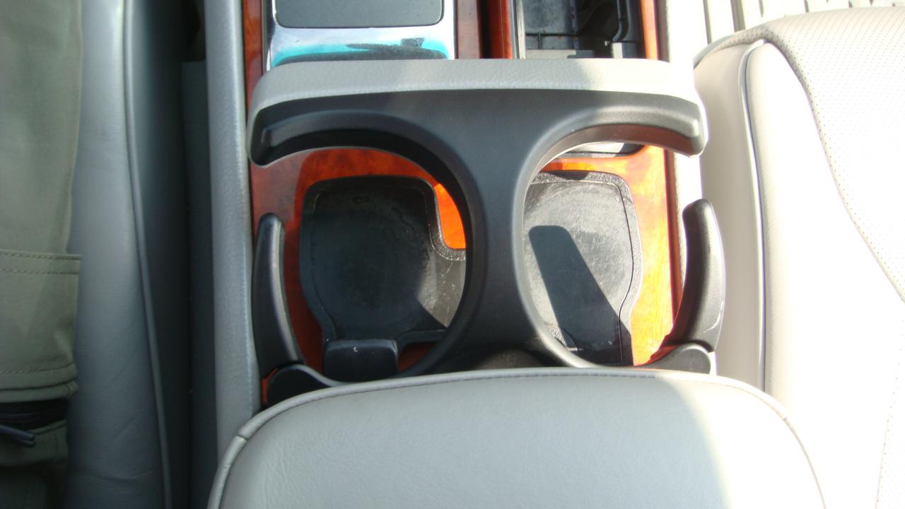 Lexus LS 430 Sedan 2006