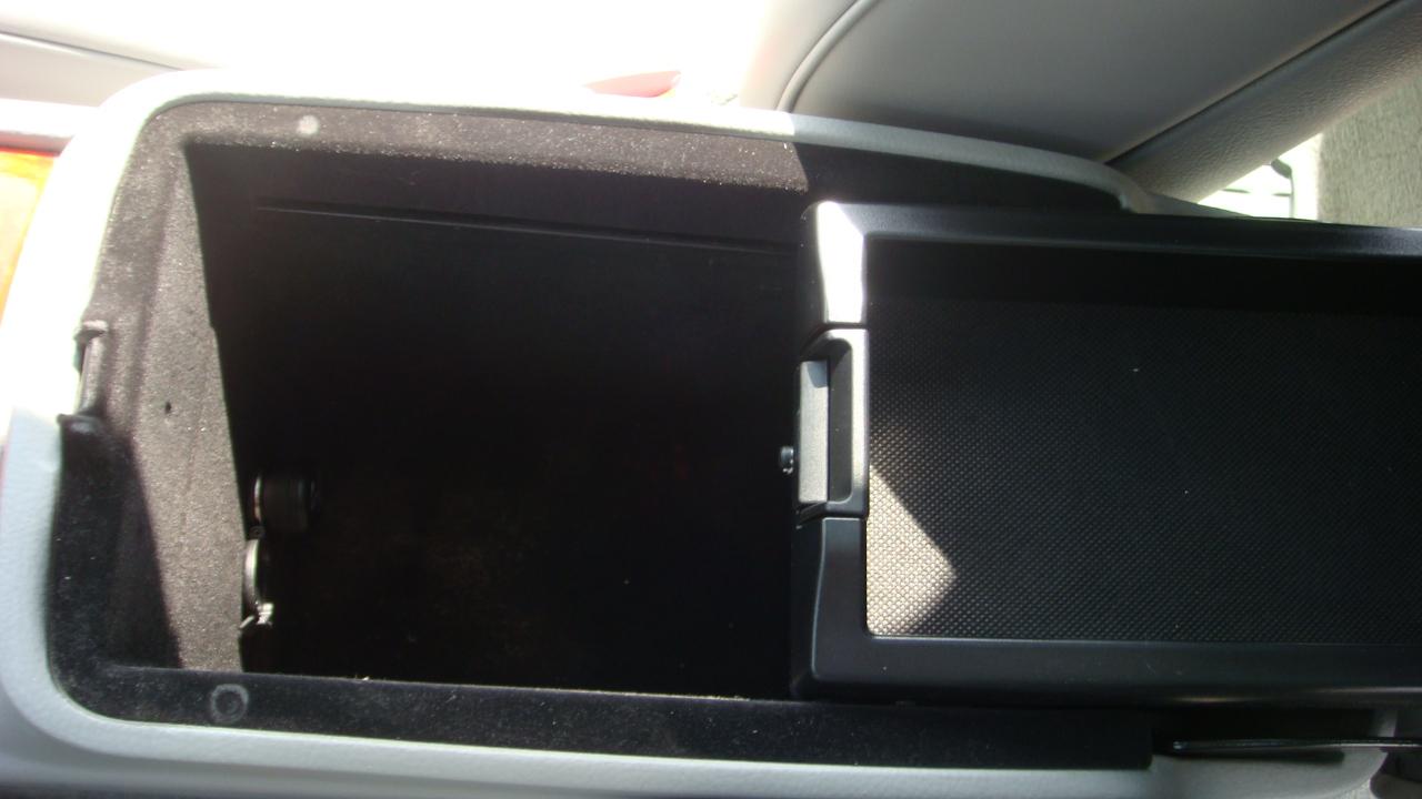 Lexus LS 430 Sedan 2006