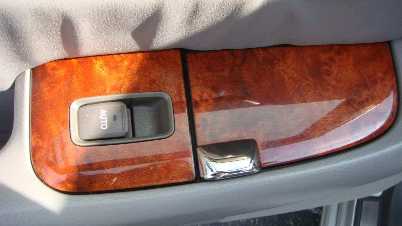 Lexus LS 430 Sedan 2006
