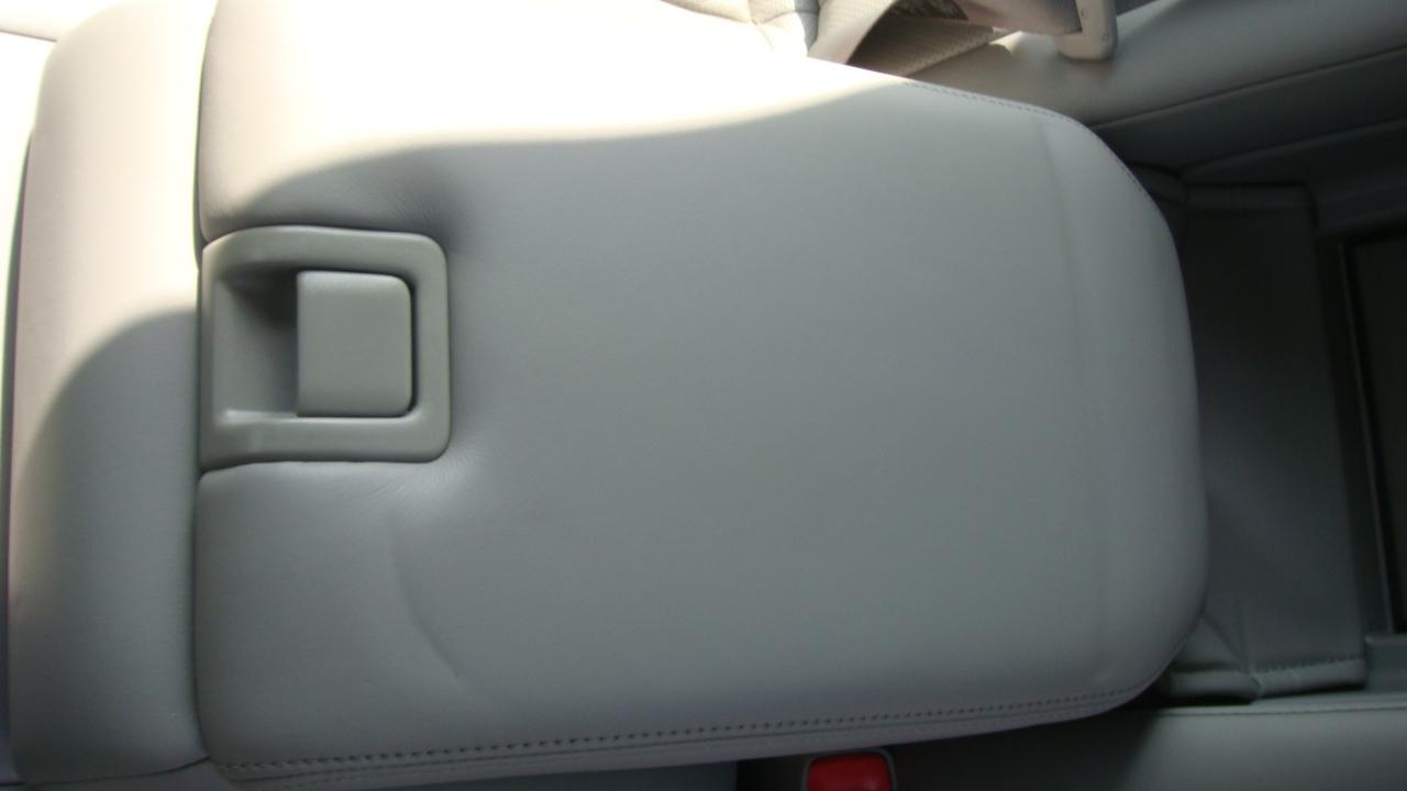 Lexus LS 430 Sedan 2006