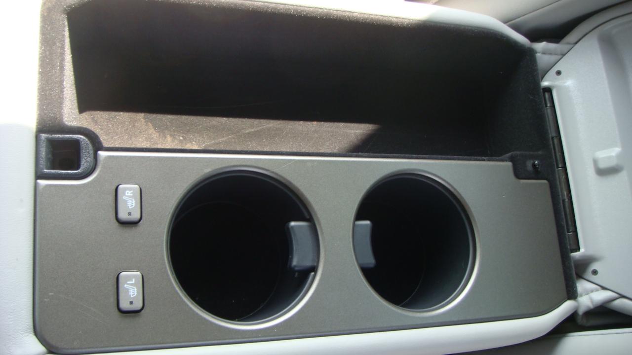 Lexus LS 430 Sedan 2006