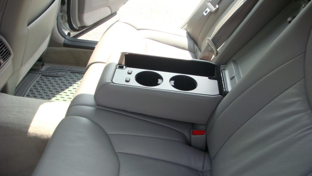 Lexus LS 430 Sedan 2006
