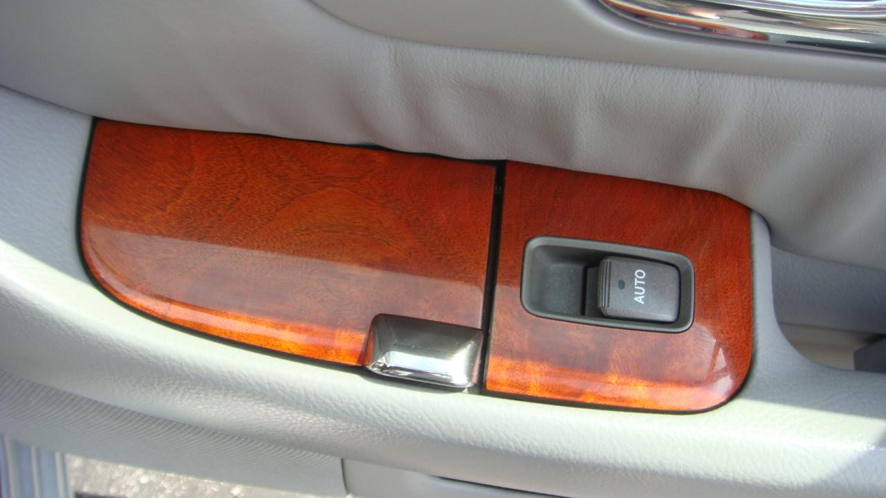 Lexus LS 430 Sedan 2006
