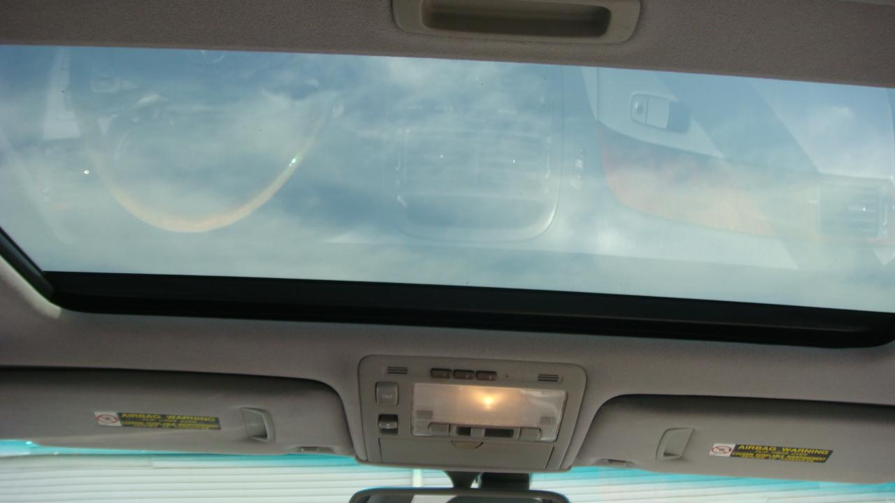 Lexus LS 430 Sedan 2006