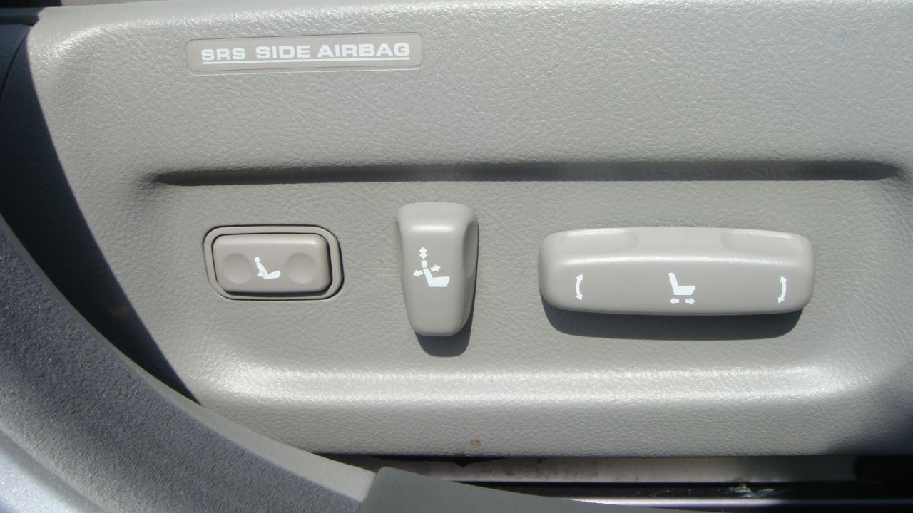 Lexus LS 430 Sedan 2006