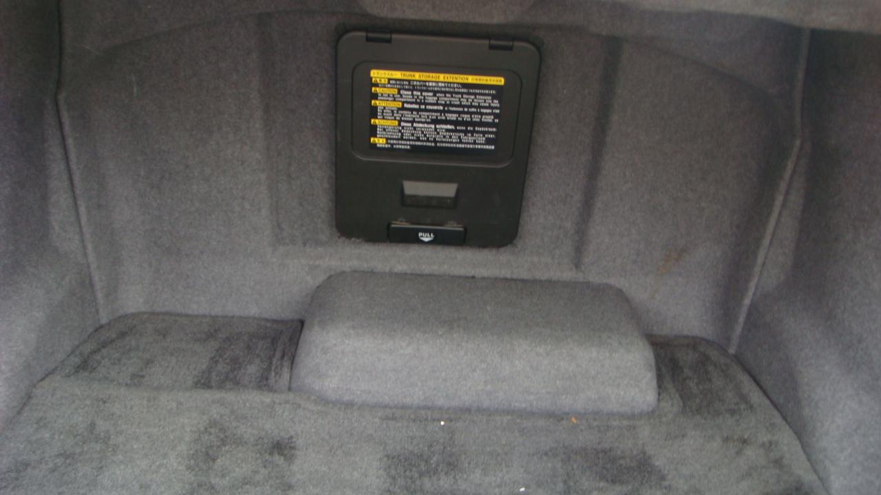 Lexus LS 430 Sedan 2006