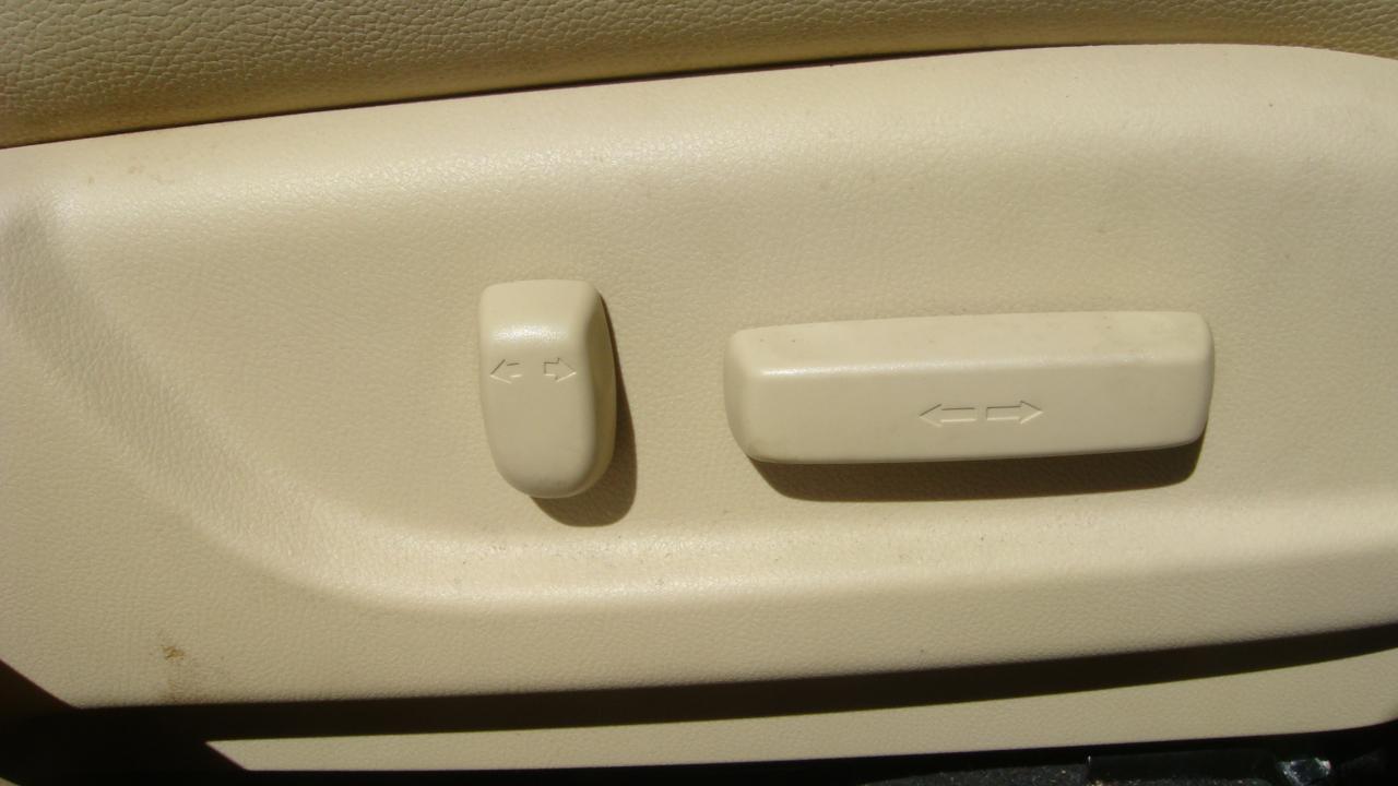 Honda Accord Crosstour EX-L 4WD 5-Spd AT 2010