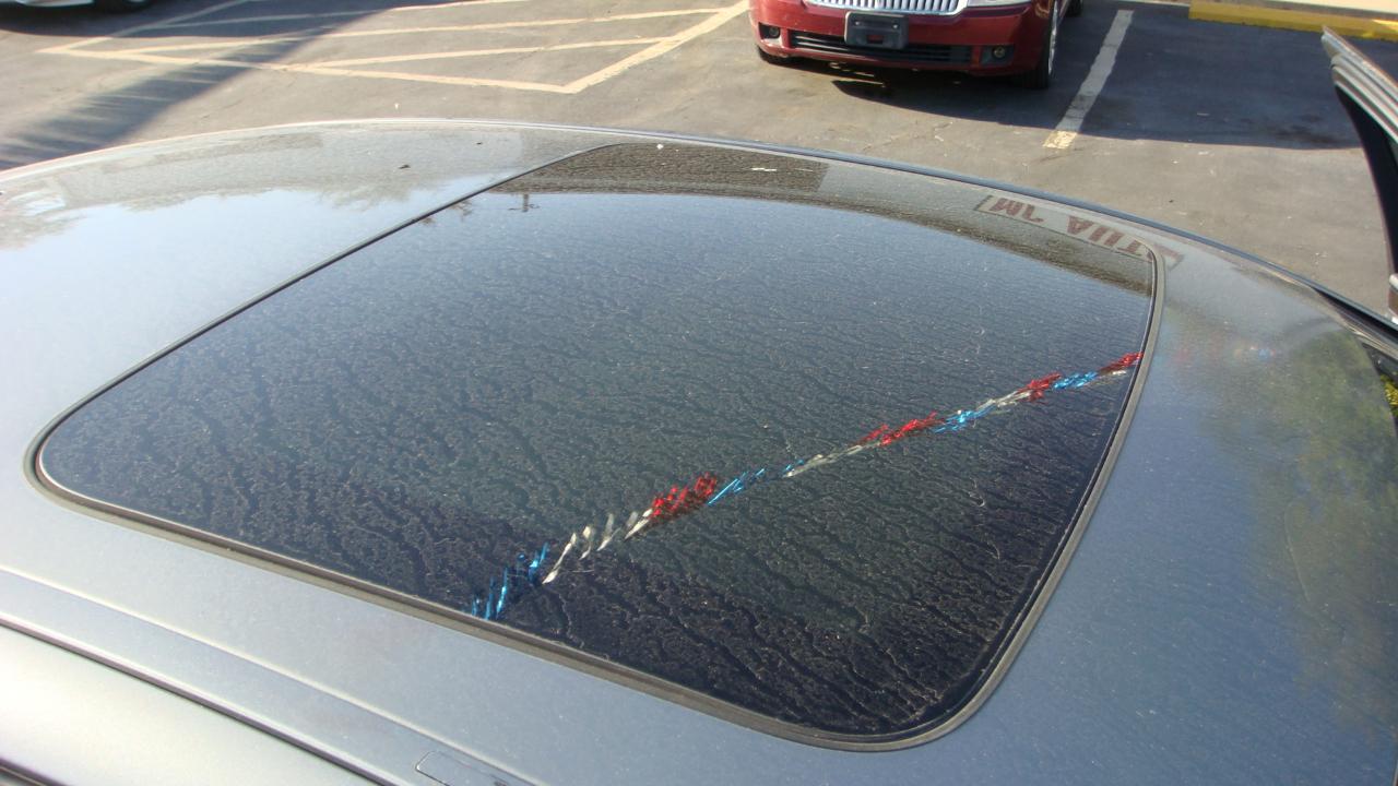 BMW 5-Series 535xi 2011