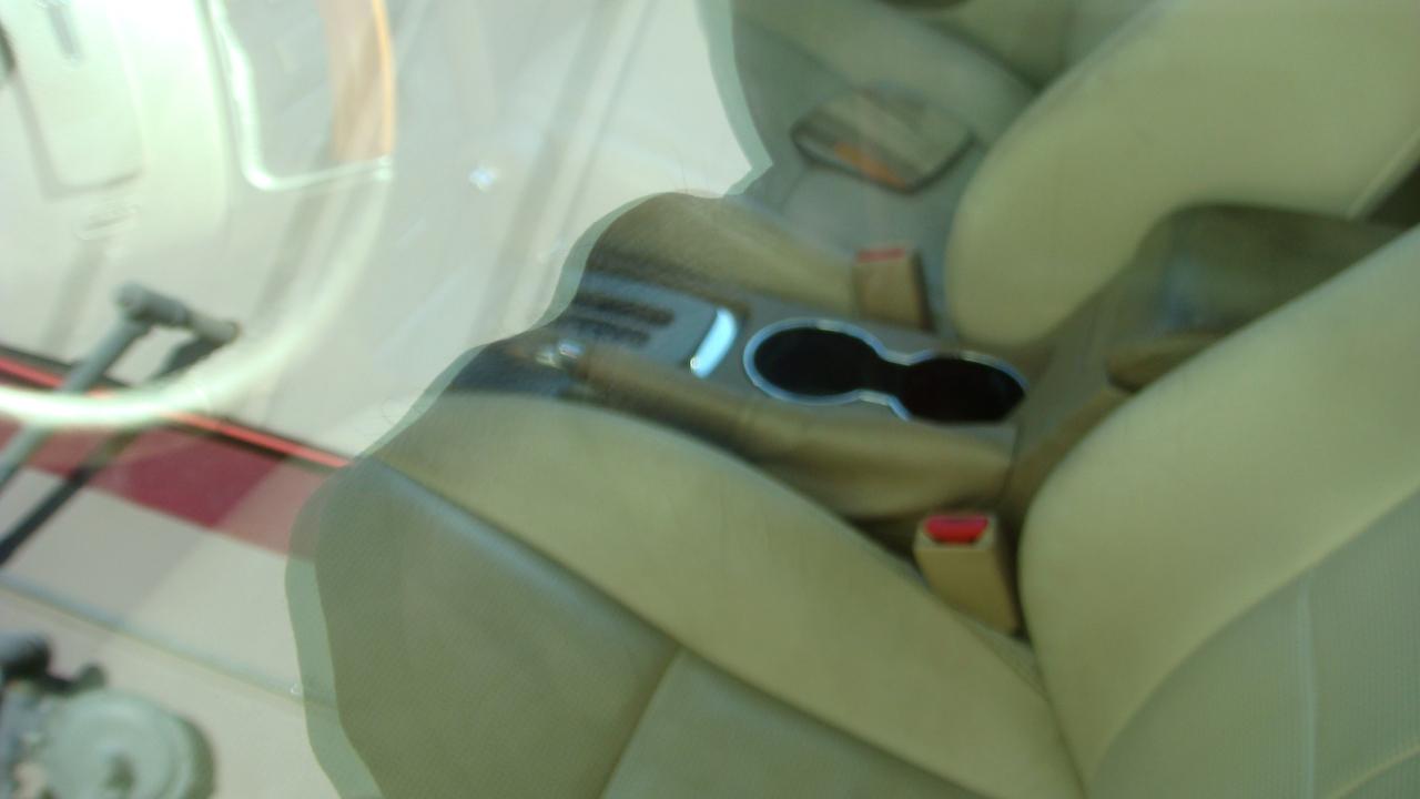 Lincoln Zephyr Base 2006