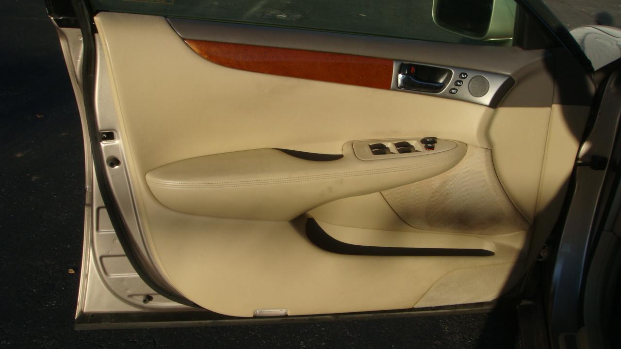 Lexus ES 330 Sedan 2006