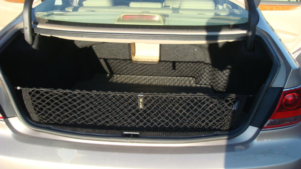 Lexus ES 330 Sedan 2006