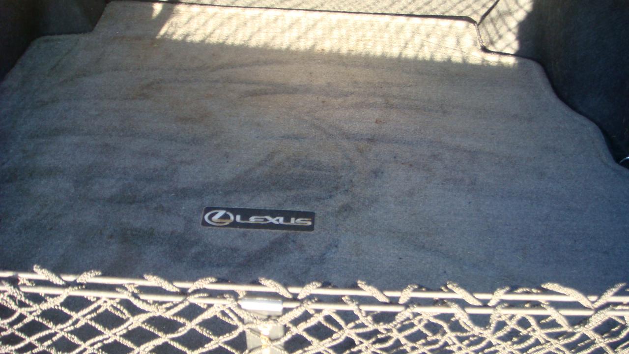 Lexus ES 330 Sedan 2006