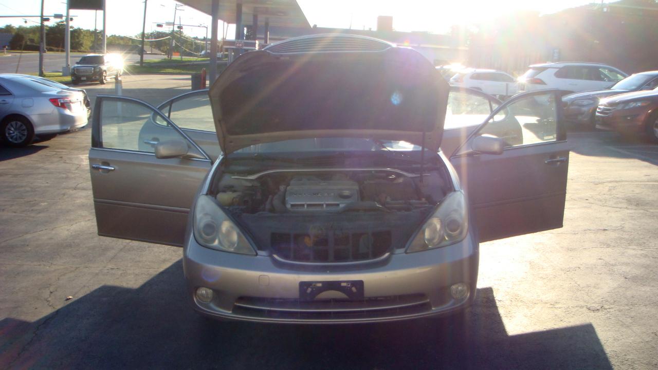 Lexus ES 330 Sedan 2006