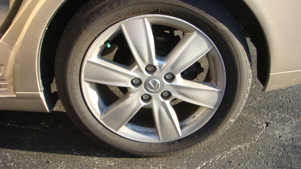 Lexus ES 330 Sedan 2006