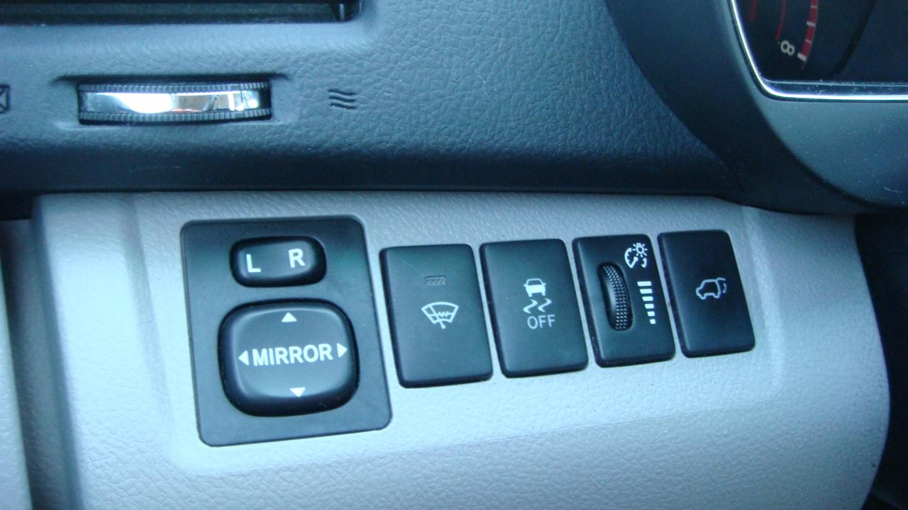 Toyota Highlander Limited 4WD 2012