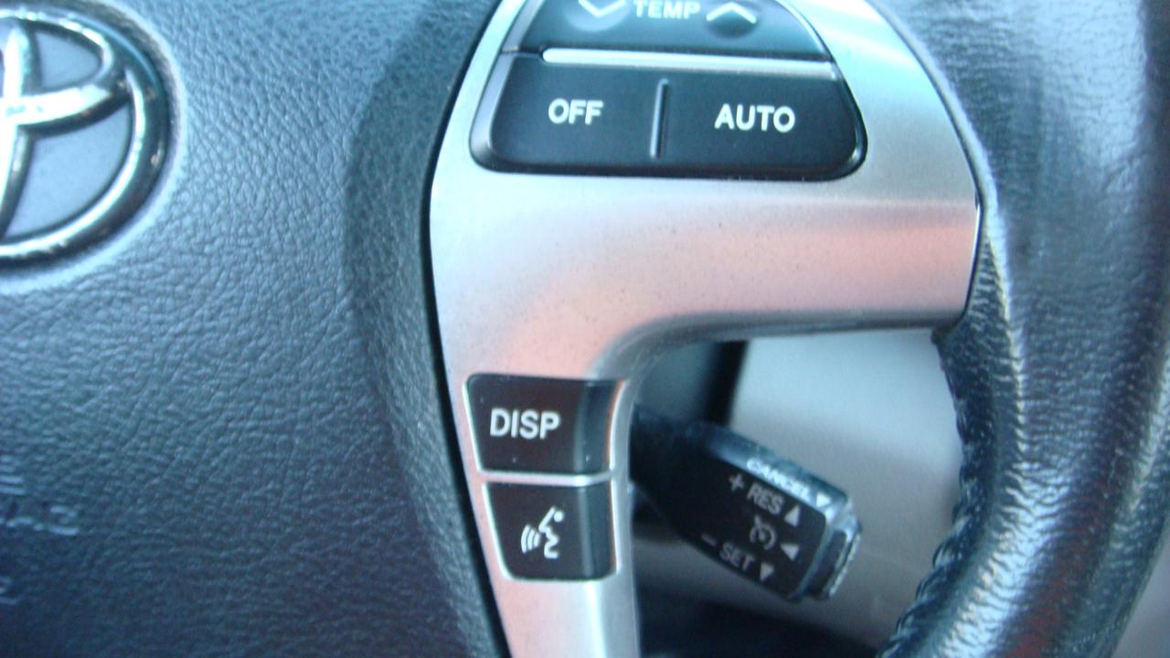 Toyota Highlander Limited 4WD 2012