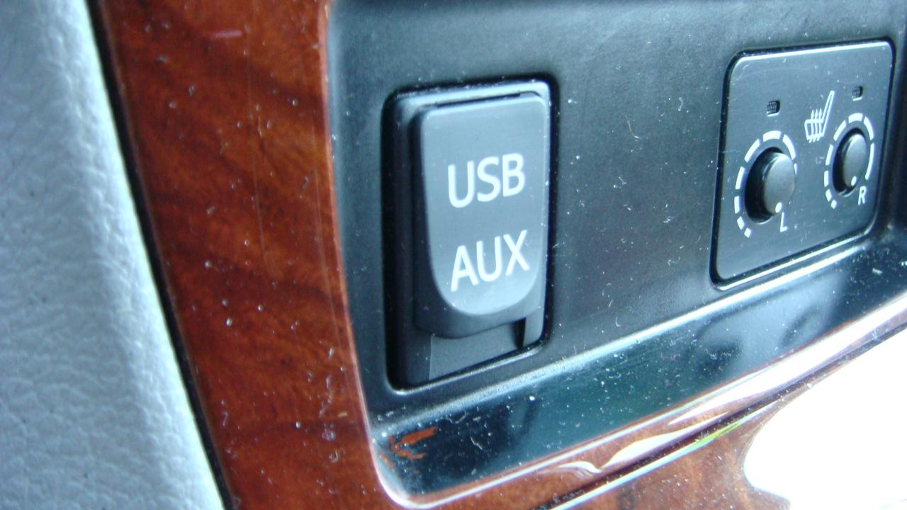 Toyota Highlander Limited 4WD 2012